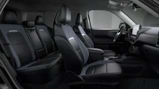 2026 Ford Bronco Sport® Internal Image 1